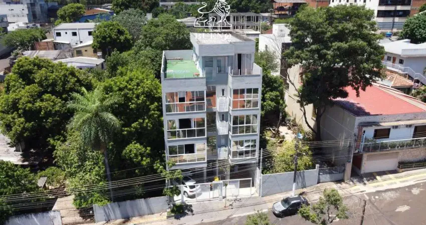 Prédio residencial de alto padrão – oportunidade única de investimento