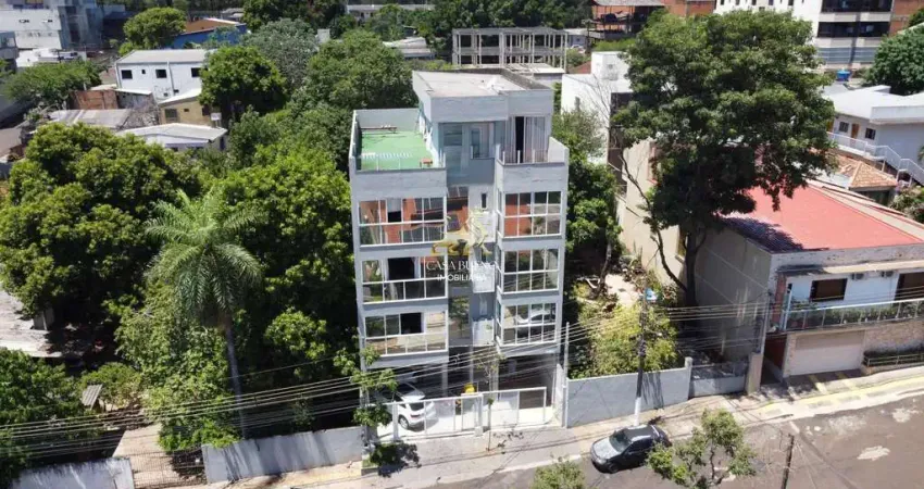 Prédio residencial de alto padrão – oportunidade única de investimento