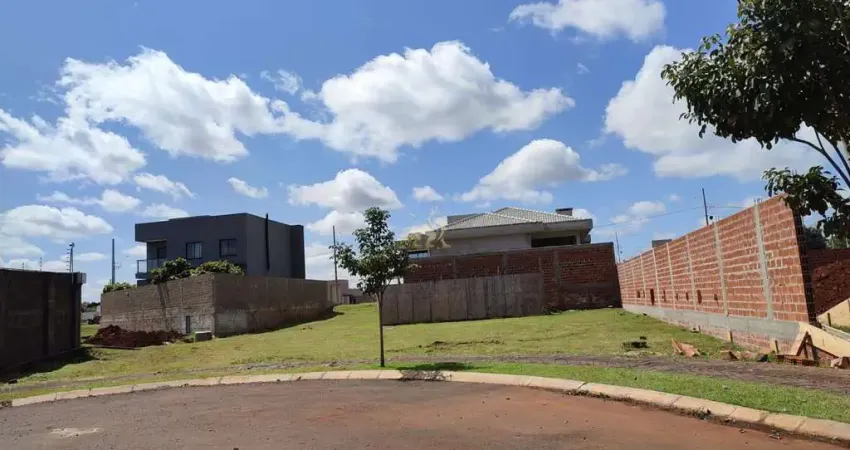 Terreno à venda na Vila Carima, Foz do Iguaçu
