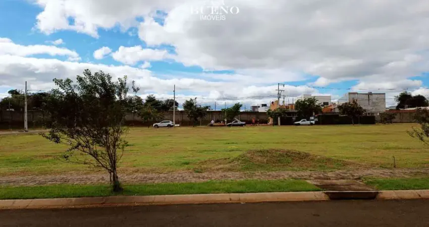 Terreno em condomínio fechado à venda na Vila Carima, Foz do Iguaçu