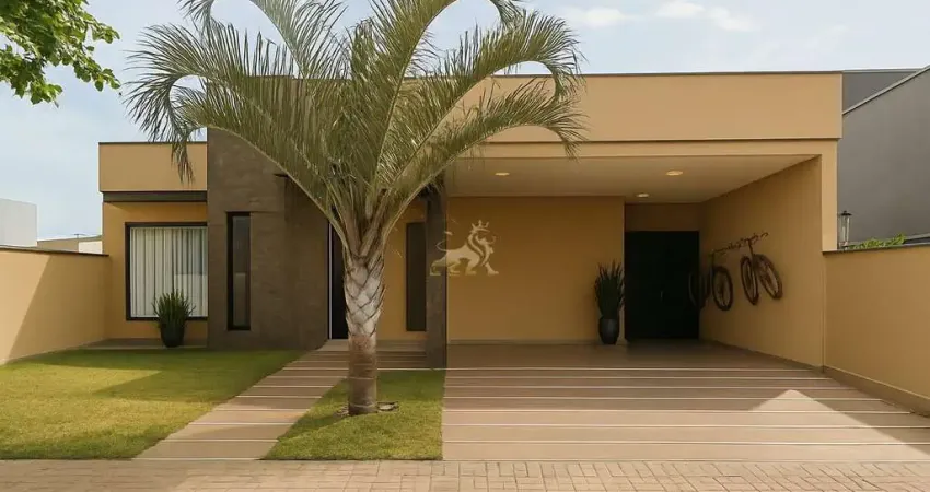 Casa em Condomínio 2 dormitórios à venda Jardim Florença Foz do Iguaçu/PR