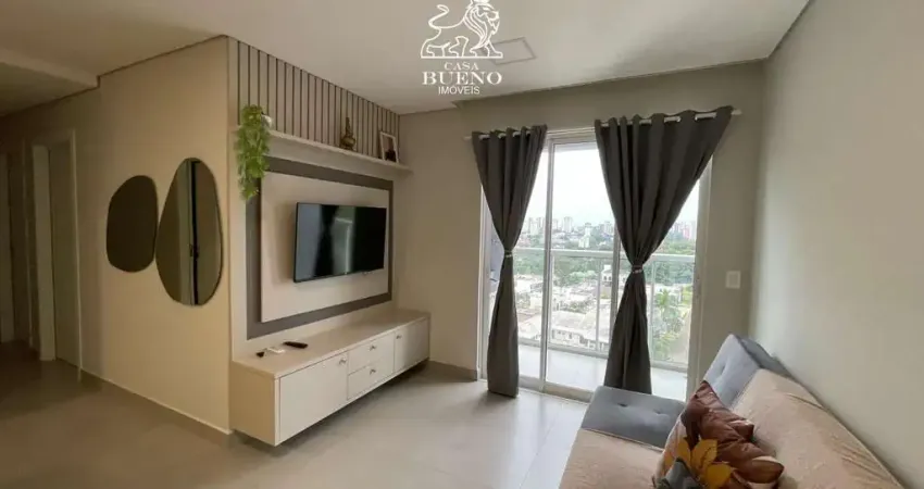 **edifício cancun – conforto, praticidade e sofisticação**