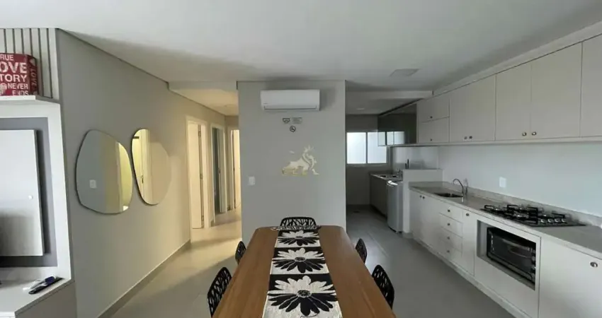 Edifício Cancun – Conforto, Praticidade e Sofisticação