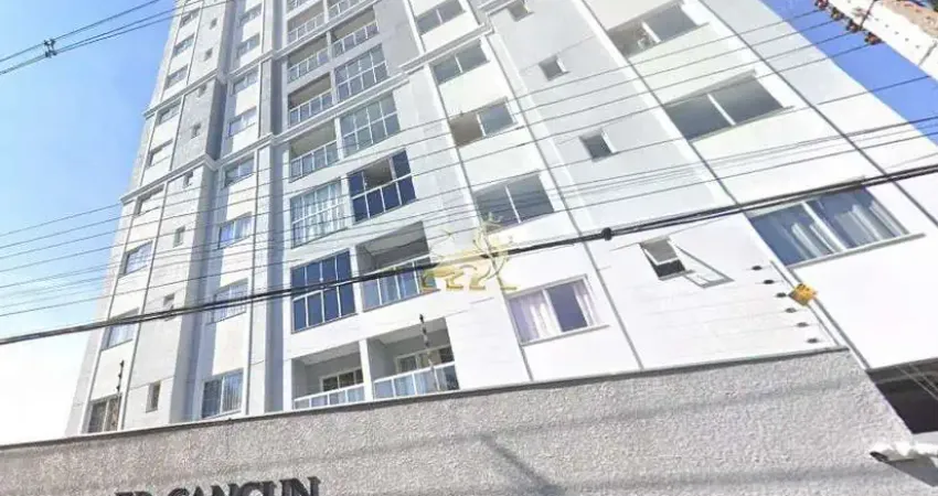Residencial Cancun – Conforto e Mobilidade em um Só Lugar