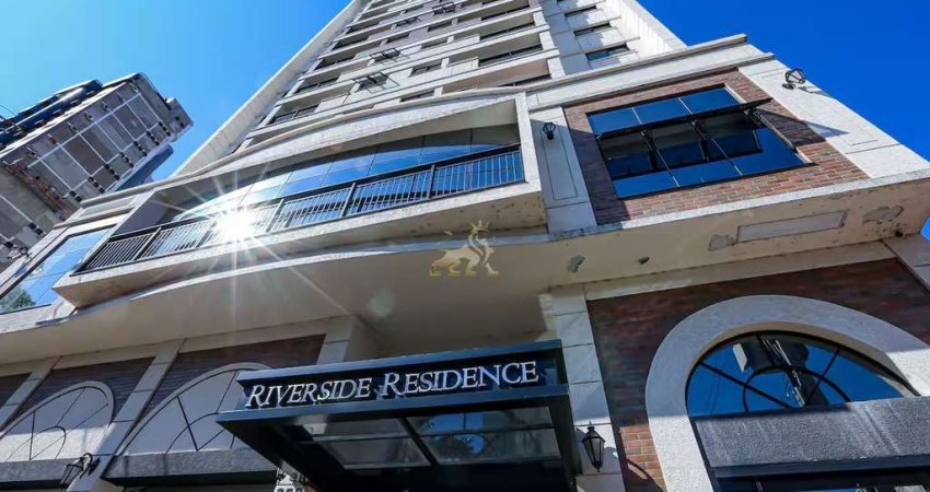 Residencial Riverside – Conforto e Conveniência em uma Localização Privilegiada