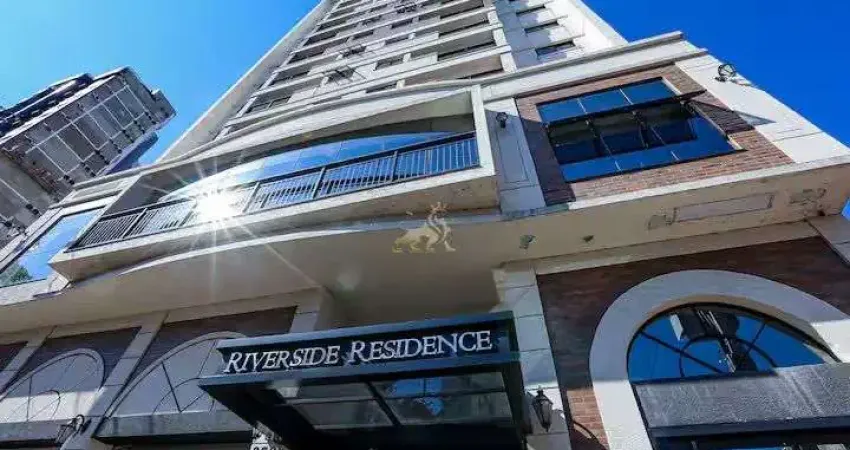 Residencial Riverside – Conforto e Conveniência em uma Localização Privilegiada