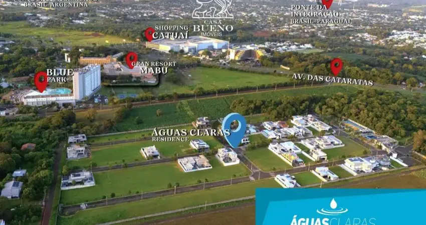 Terreno à venda na Yolanda, Foz do Iguaçu