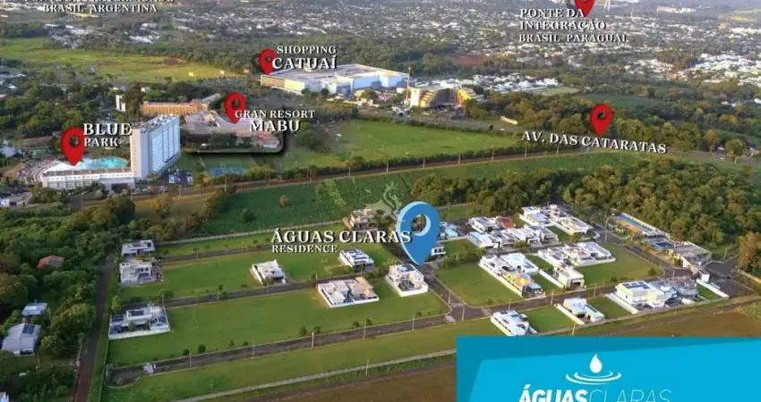 Terreno à venda na Yolanda, Foz do Iguaçu