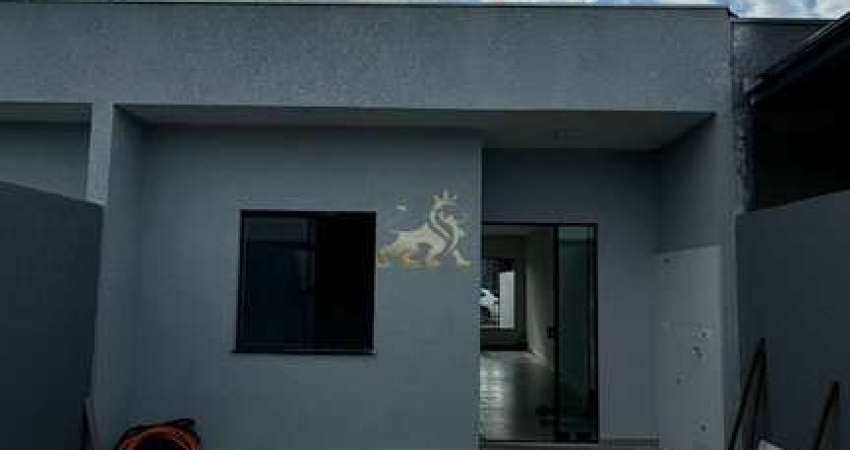 Casa Compacta e Aconchegante à Venda – Ideal para Morar Bem!