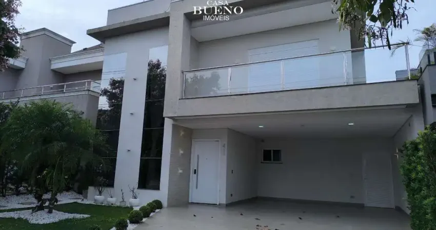 Casa em condomínio fechado com 4 quartos à venda no Jardim Ipê, Foz do Iguaçu