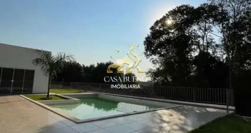 Terreno em condomínio fechado na região central de foz do iguaçu