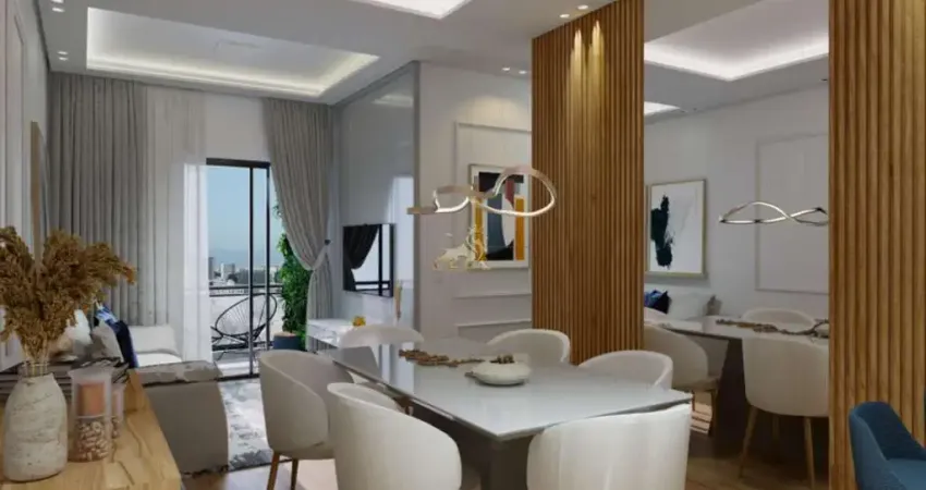 BLISS RESIDENCE CLUB – MAIS QUE MORAR, É VIVER BEM!