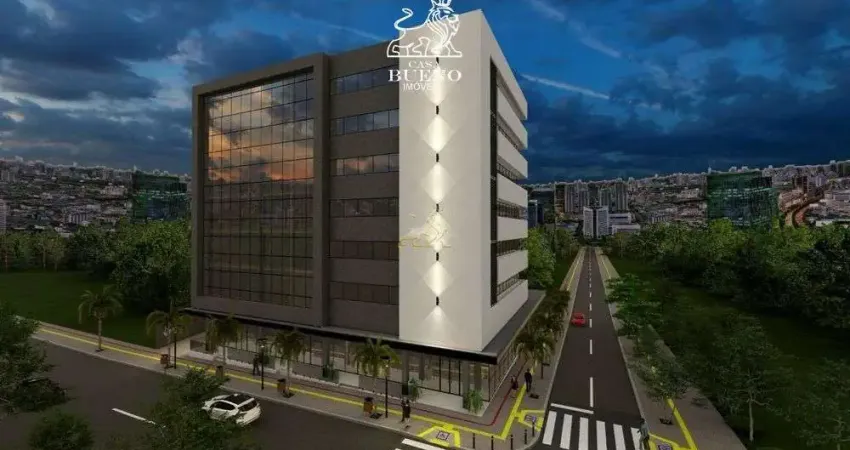 Sala comercial para alugar no Centro, Foz do Iguaçu