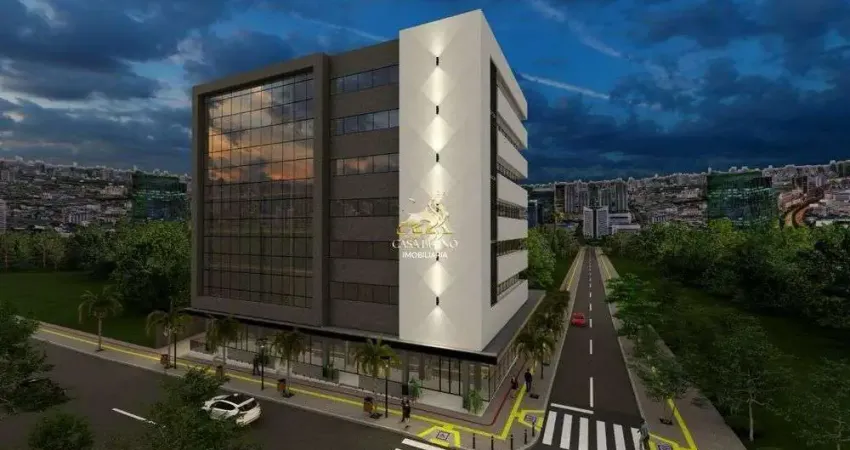 Sala comercial para alugar no Centro, Foz do Iguaçu