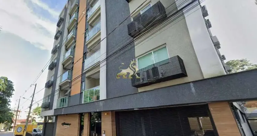 Residencial DiNapoli – Conforto e Praticidade no Centro de Foz
