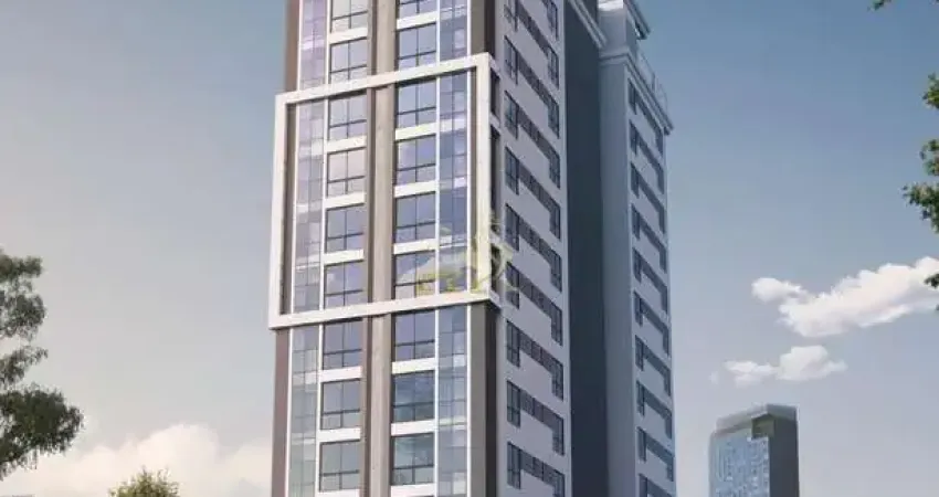 Apartamento com 3 quartos à venda no Centro, Foz do Iguaçu 