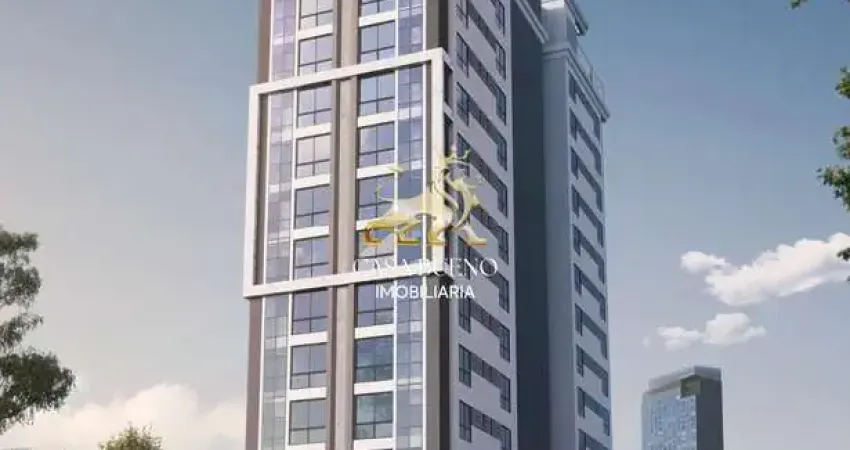 Apartamento de luxo à venda no unique residence, no coração de foz