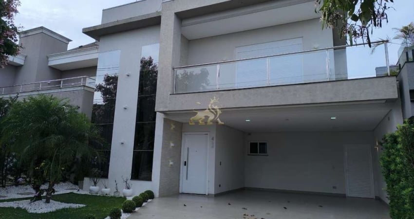 Casa em condomínio fechado com 3 quartos para alugar no Jardim Ipê, Foz do Iguaçu 
