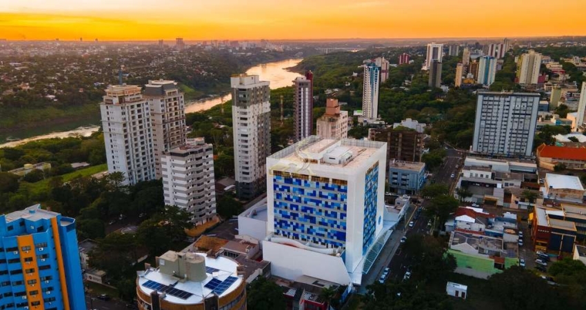 Day Medical Center — Um novo conceito em arquitetura e funcionalidade