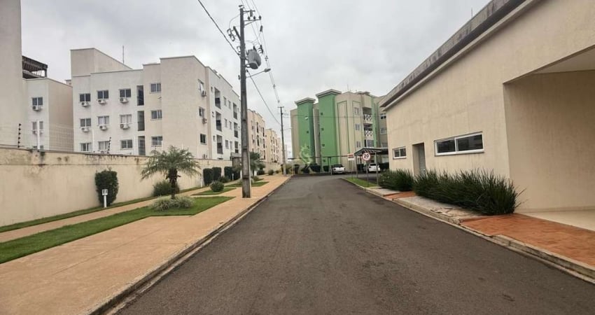Residencial Angatu – Qualidade de vida em um bairro completo