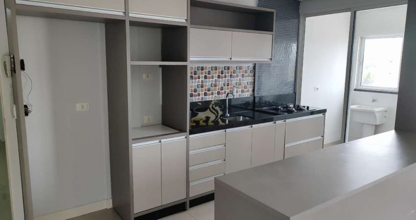 Edifício Villa Serena – Conforto e Praticidade no Centro de Foz do Iguaçu