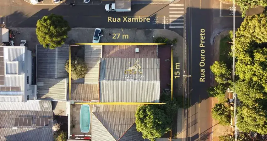 Ponto comercial estratégico no três bandeiras – ideal para diversos segmentos