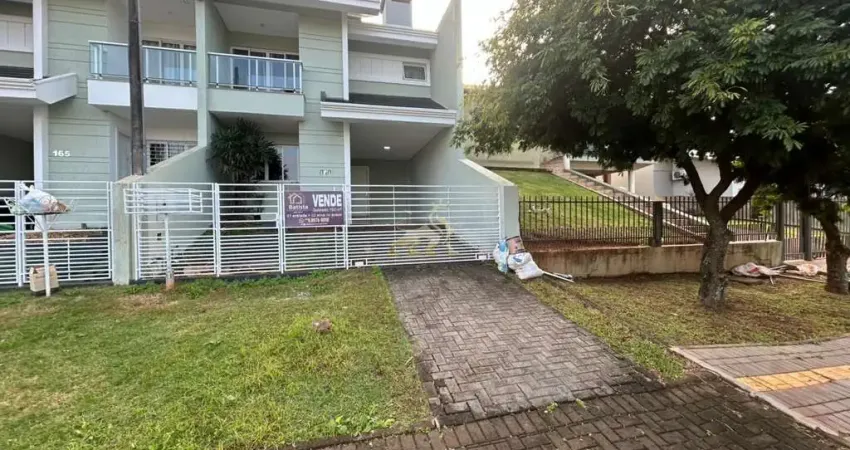 Oportunidade imperdível no centro de São Miguel do Iguaçu!