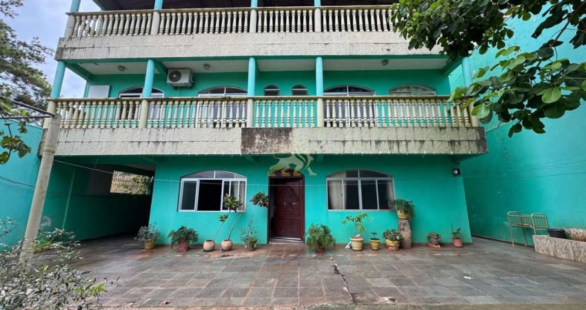 Casa com 6 quartos para alugar no Parque Monjolo, Foz do Iguaçu 