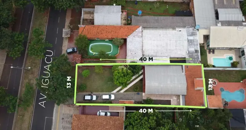 Casa 3 dormitórios à venda Yolanda Foz do Iguaçu/PR