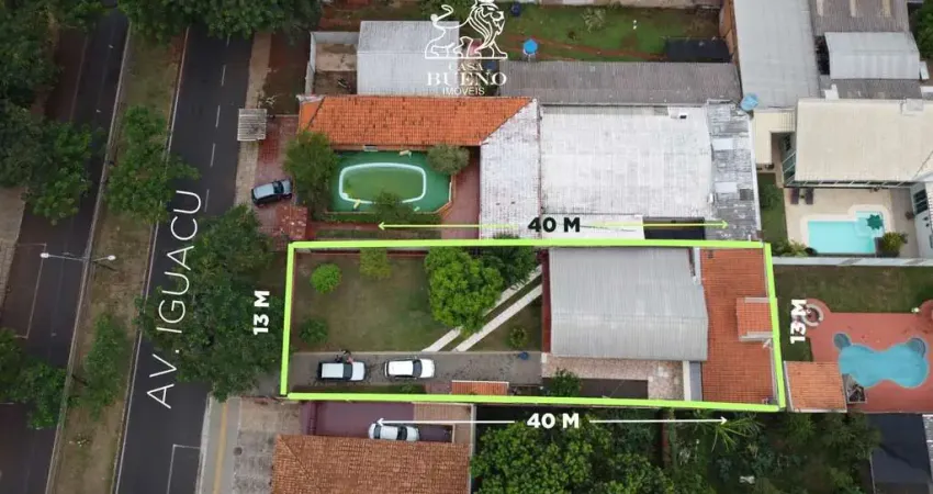 Casa com 3 quartos à venda na Yolanda, Foz do Iguaçu