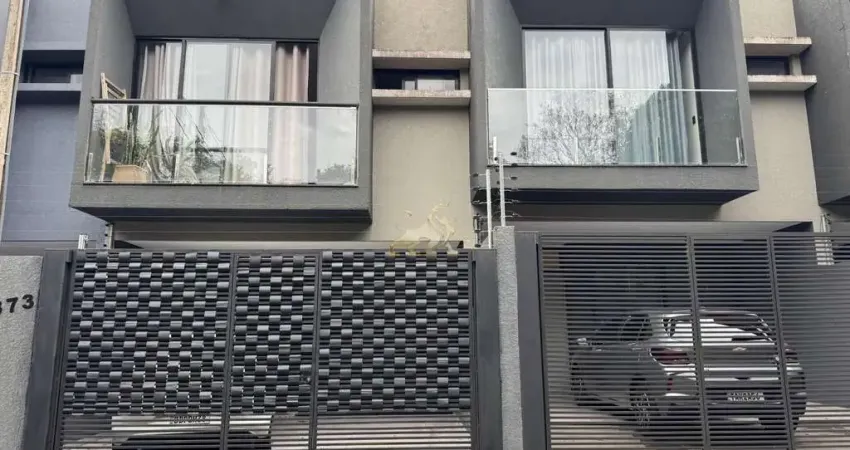 Casa com 3 quartos à venda no KLP, Foz do Iguaçu 