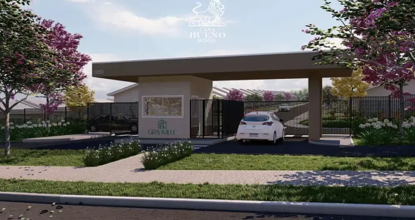 Sua casa no granville – conforto, segurança e qualidade de vida em foz