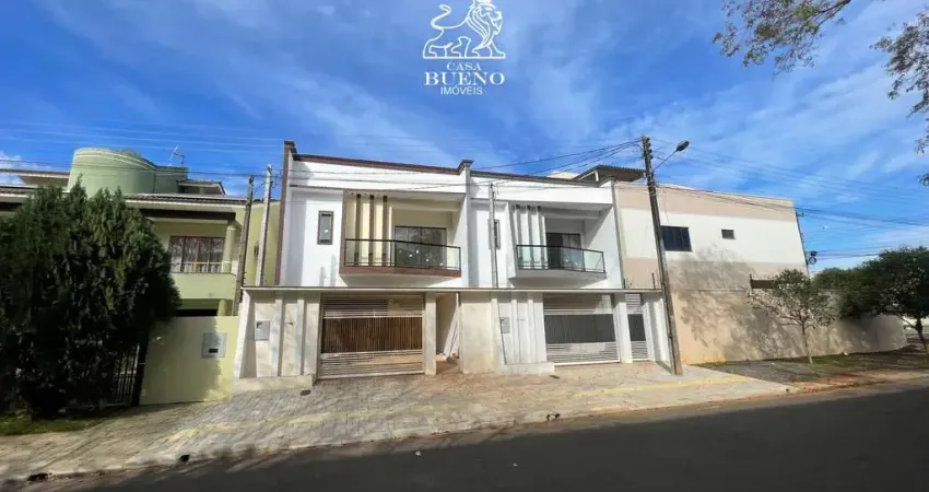 Casa com 3 quartos à venda no Jardim Panorama, Foz do Iguaçu