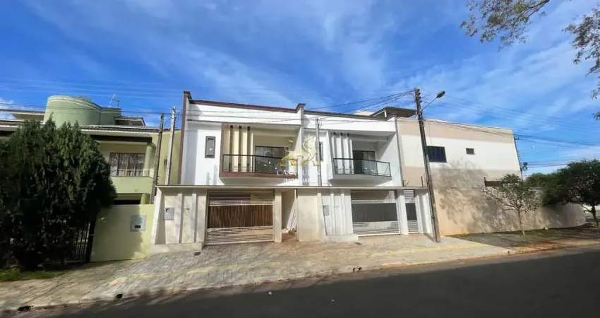 Casa com 3 quartos à venda no Jardim Panorama, Foz do Iguaçu 