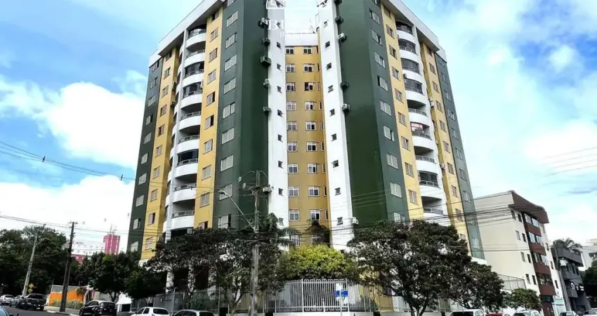 Edifício verde amazônia – sofisticação no coração de cascavel