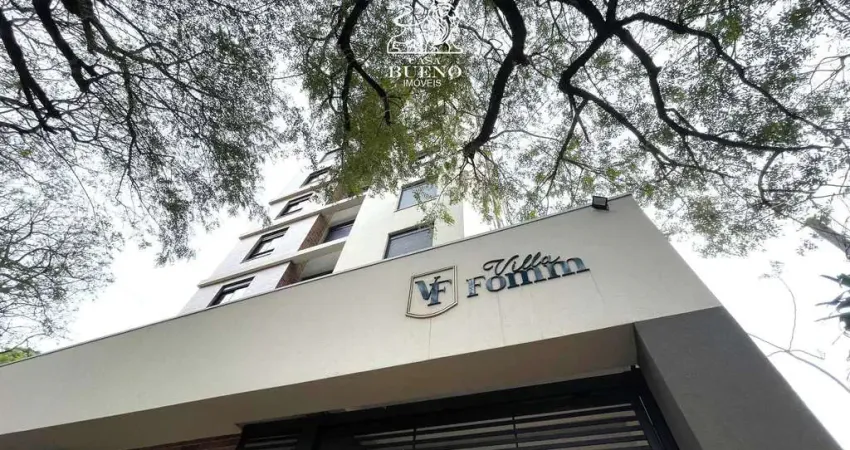 Apartamento no villa fomm – exclusividade na rua pedro basso