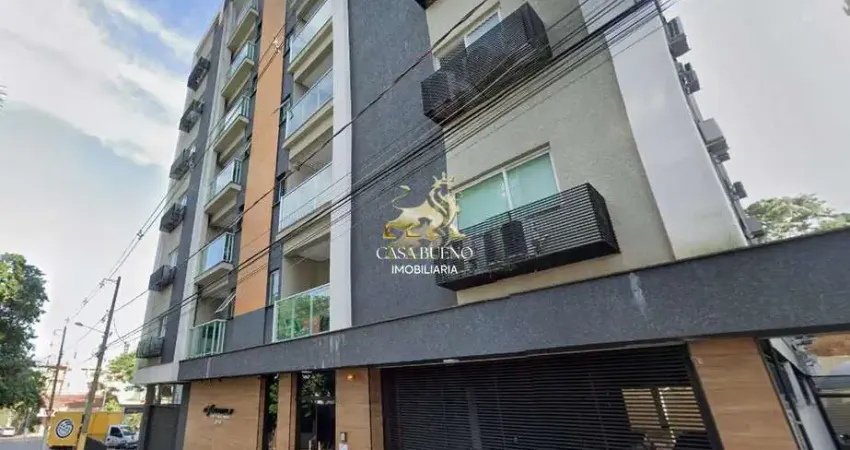 Apartamento para locação no residencial dinapoli – centro da cidade