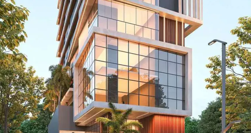 Vila marrufe – luxo, exclusividade e sofisticação no coração de foz do iguaçu