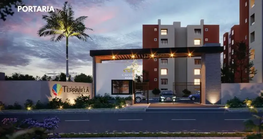 Terrabela residencial – conforto, comodidade e localização estratégica