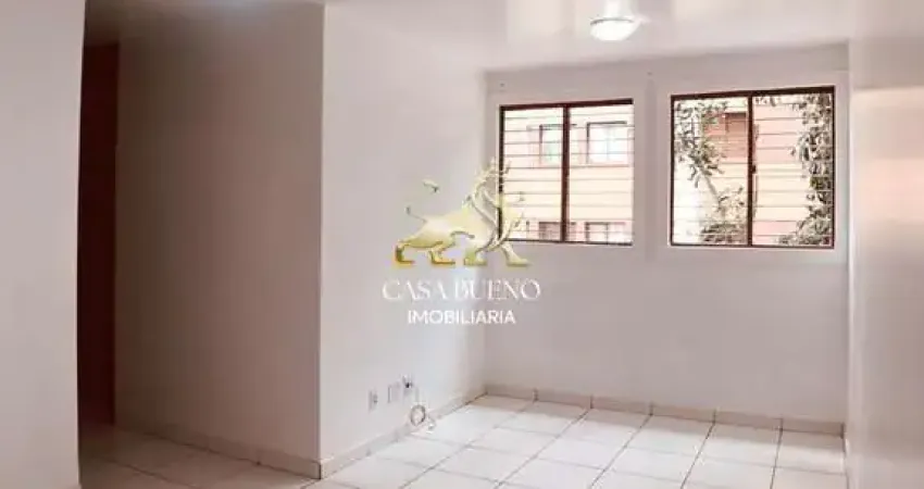 Apartamento no residencial village são francisco, ótima localização