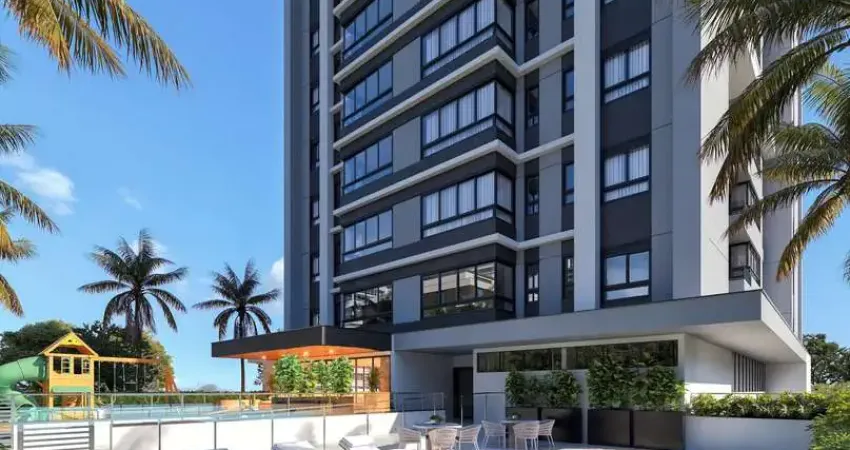 Arum residence — o novo ícone de sofisticação no coração de foz do iguaçu!