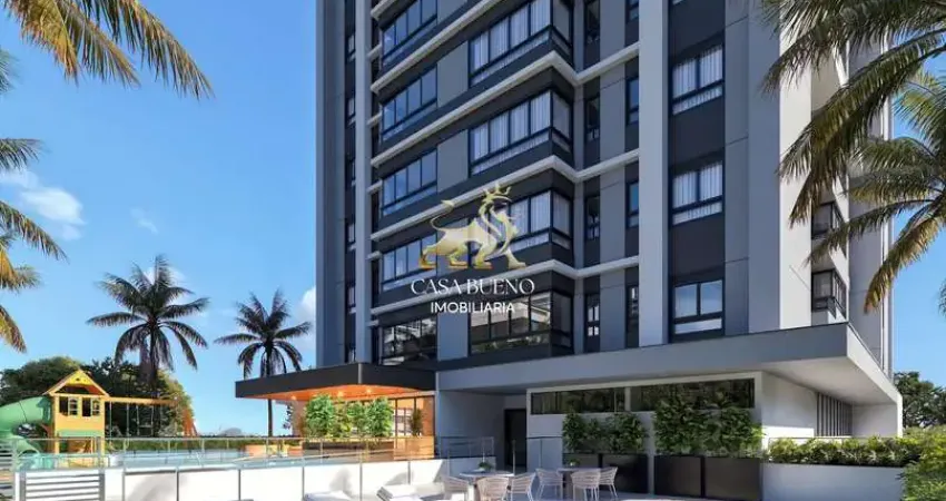 Arum residence — o novo ícone de sofisticação no coração de foz do iguaçu!