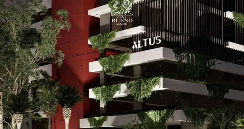 Studios no autus smart work & living – modernidade e conforto