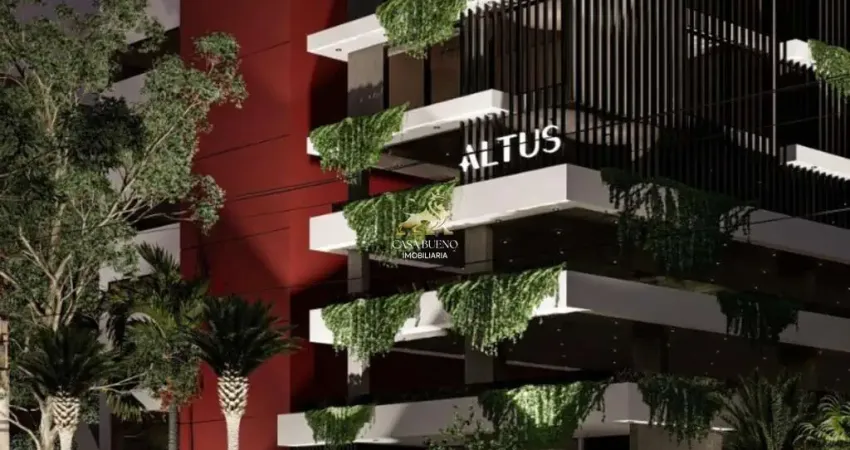 Studios no autus smart work & living – modernidade e conforto