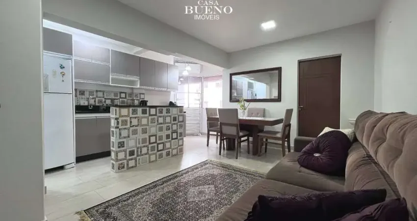 Apartamento mobiliado no edifício grand prix – conforto e praticidade.