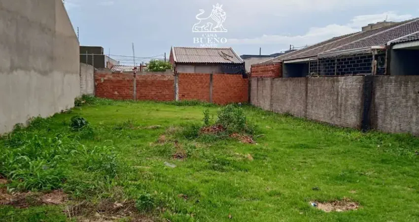 Construa seu amanhã em um dos melhores terrenos do jardim das oliveiras!