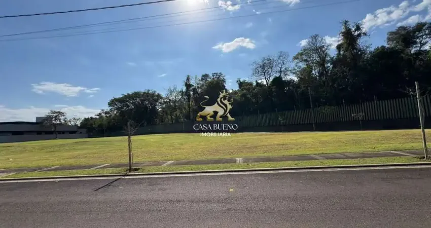 Terreno exclusivo no condomínio ritz cataratas yacht – a oportunidade perfeita