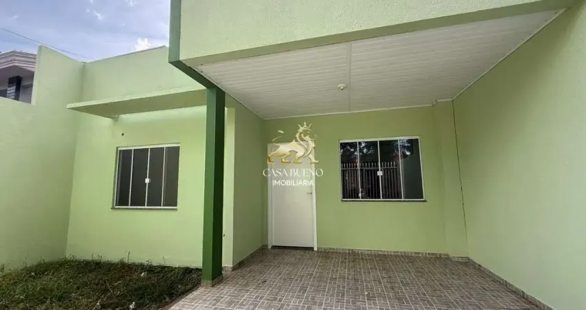 Casa aconchegante para locação no centro de foz — vila maracanã