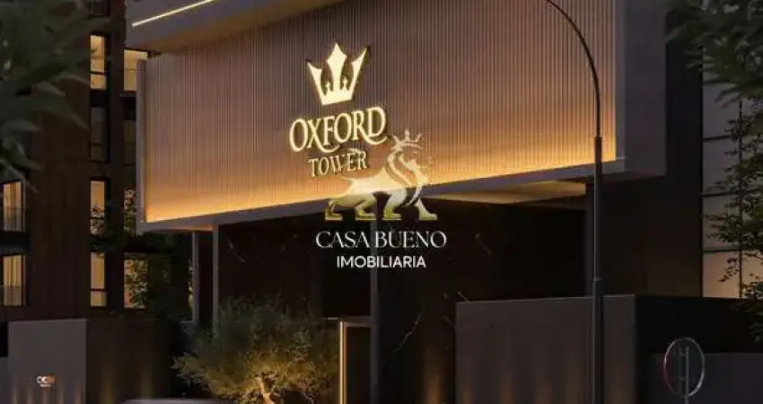 Apartamento com 3 quartos à venda no Jardim Cláudia, Foz do Iguaçu 