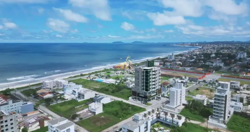 Paulina residence é um empreendimento estrategicamente posicionado em itapoá.